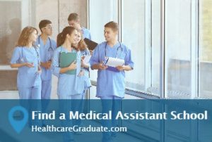 Top Medical Assistant Programs Near Me, By State and Online